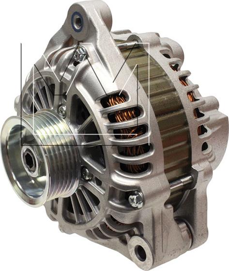 Monark 281899494 - Alternatore autozon.pro