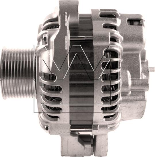 Monark 281899491 - Alternatore autozon.pro