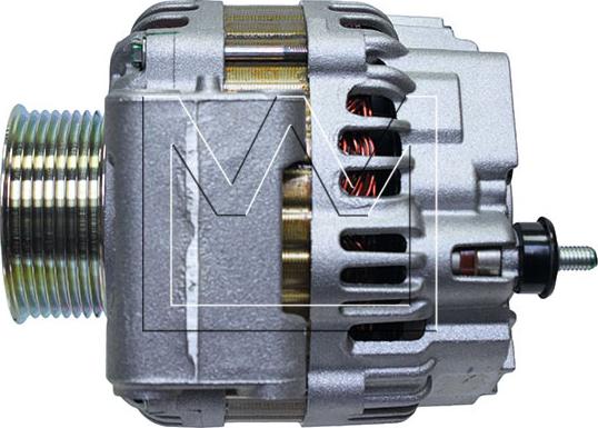 Monark 281899549 - Alternatore autozon.pro