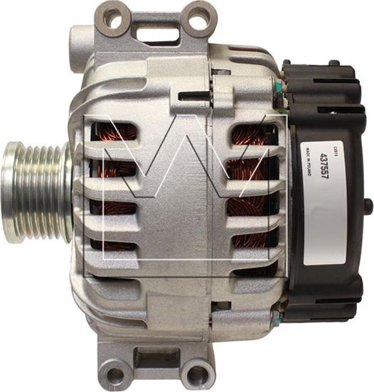 Monark 281890015 - Alternatore autozon.pro