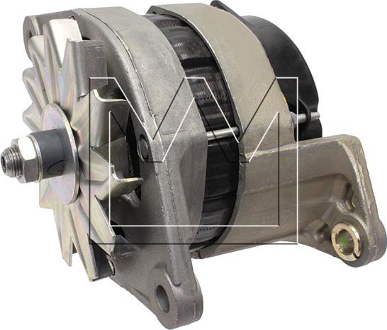 Monark 281890208 - Alternatore autozon.pro