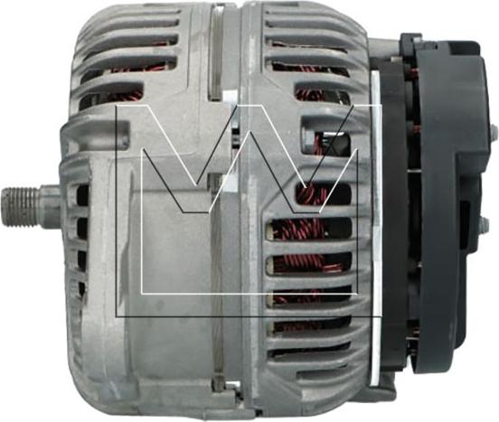 Monark 281825064 - Alternatore autozon.pro