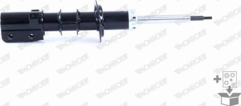 Monroe 401090RM - Ammortizzatore autozon.pro