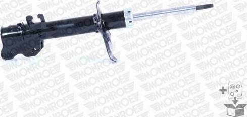 Monroe 401093RM - Ammortizzatore autozon.pro