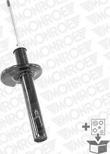 Monroe 401065RM - Ammortizzatore autozon.pro