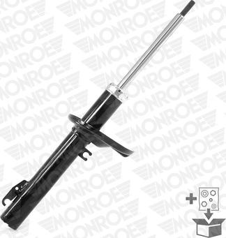 Monroe 401065RM - Ammortizzatore autozon.pro