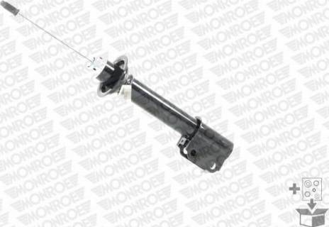 Monroe 401005RM - Ammortizzatore autozon.pro