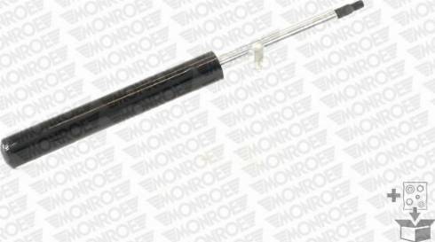 Monroe 401011RM - Ammortizzatore autozon.pro