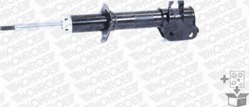 Monroe 401086RM - Ammortizzatore autozon.pro