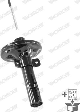 Monroe 401036RM - Ammortizzatore autozon.pro