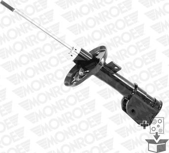 Monroe 401037RM - Ammortizzatore autozon.pro