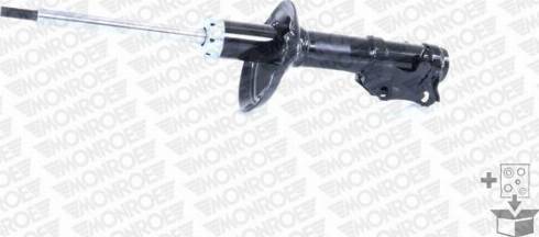 Monroe 401104RM - Ammortizzatore autozon.pro