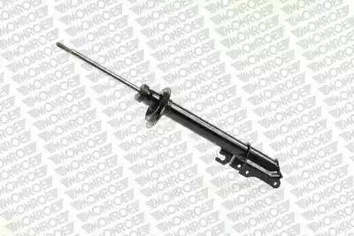 SACHS 100 957 - Ammortizzatore autozon.pro