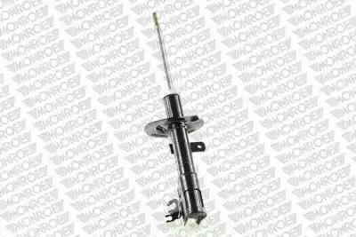 SACHS 312 452 - Ammortizzatore autozon.pro