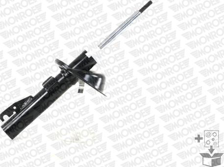 Monroe 401009RM - Ammortizzatore autozon.pro