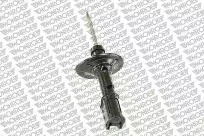 SACHS 290 534 - Ammortizzatore autozon.pro