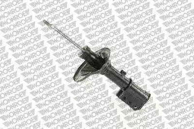 SACHS 290 534 - Ammortizzatore autozon.pro