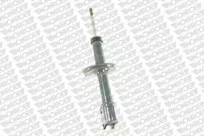 SACHS 311 391 - Ammortizzatore autozon.pro