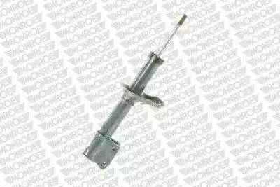 SACHS 311 391 - Ammortizzatore autozon.pro