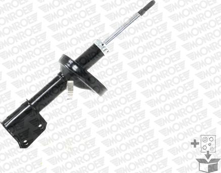 Monroe 401004RM - Ammortizzatore autozon.pro