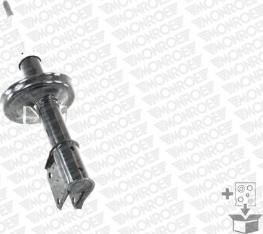 Monroe 401004RM - Ammortizzatore autozon.pro