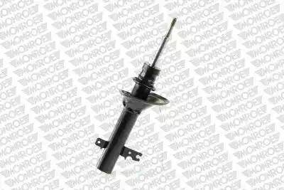 SACHS 230 258 - Ammortizzatore autozon.pro