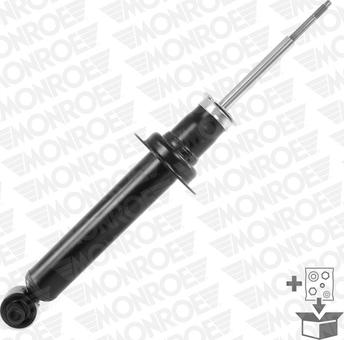 Monroe 376012SP - Ammortizzatore autozon.pro