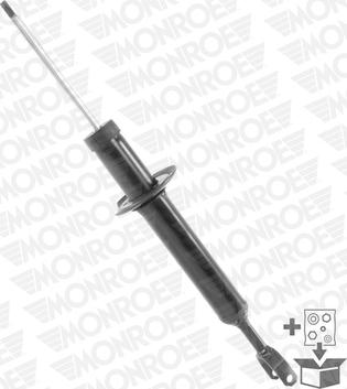 Monroe 376024SP - Ammortizzatore autozon.pro