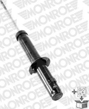 Monroe 376180SP - Ammortizzatore autozon.pro