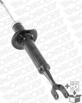 Monroe 376176SP - Ammortizzatore autozon.pro