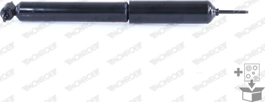 Monroe 37026 - Ammortizzatore autozon.pro