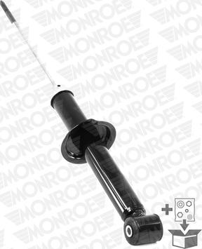 Monroe 251052RM - Ammortizzatore autozon.pro