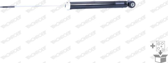 Monroe 23991 - Ammortizzatore autozon.pro