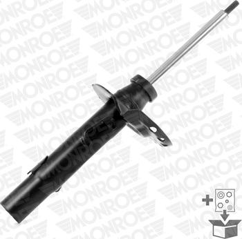 Monroe 742084SP - Ammortizzatore autozon.pro