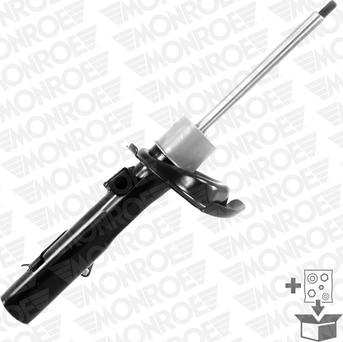 Monroe 742080SP - Ammortizzatore autozon.pro