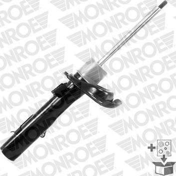 Monroe 742080SP - Ammortizzatore autozon.pro