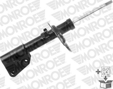 Monroe 742079SP - Ammortizzatore autozon.pro