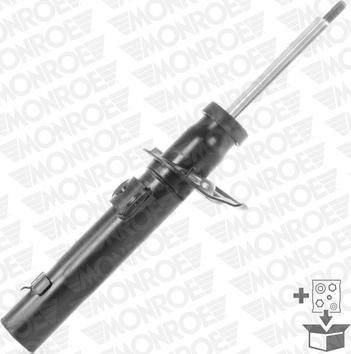 Monroe 742075SP - Ammortizzatore autozon.pro