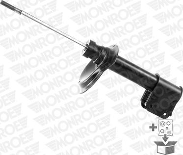 Monroe 742160SP - Ammortizzatore autozon.pro