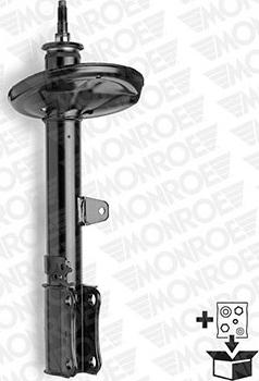 Monroe 72104ST - Ammortizzatore autozon.pro