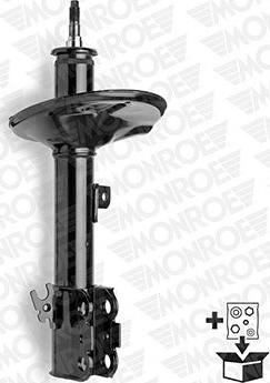 Monroe 72102ST - Ammortizzatore autozon.pro