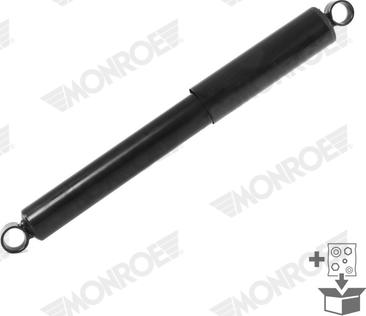 Monroe D4441S - Ammortizzatore autozon.pro