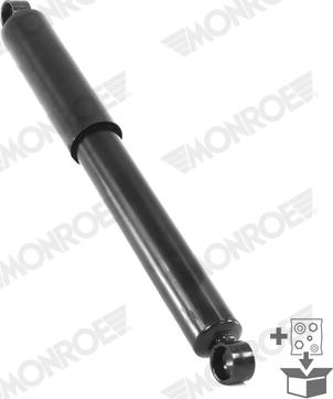 Monroe D4441S - Ammortizzatore autozon.pro