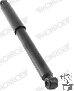 Monroe D4469S - Ammortizzatore autozon.pro