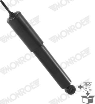 Monroe D5491S - Ammortizzatore autozon.pro