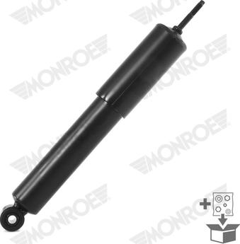 Monroe D5491S - Ammortizzatore autozon.pro