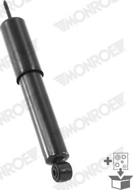 Monroe D5491S - Ammortizzatore autozon.pro