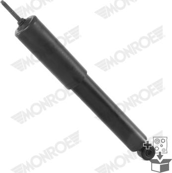 Monroe D5467S - Ammortizzatore autozon.pro