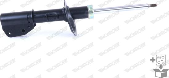 Monroe D0409R - Ammortizzatore autozon.pro