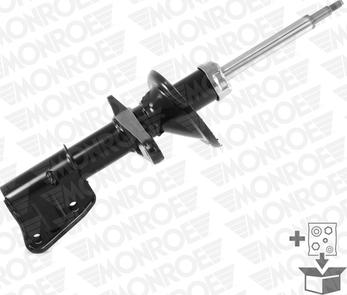 Monroe D0401R - Ammortizzatore autozon.pro